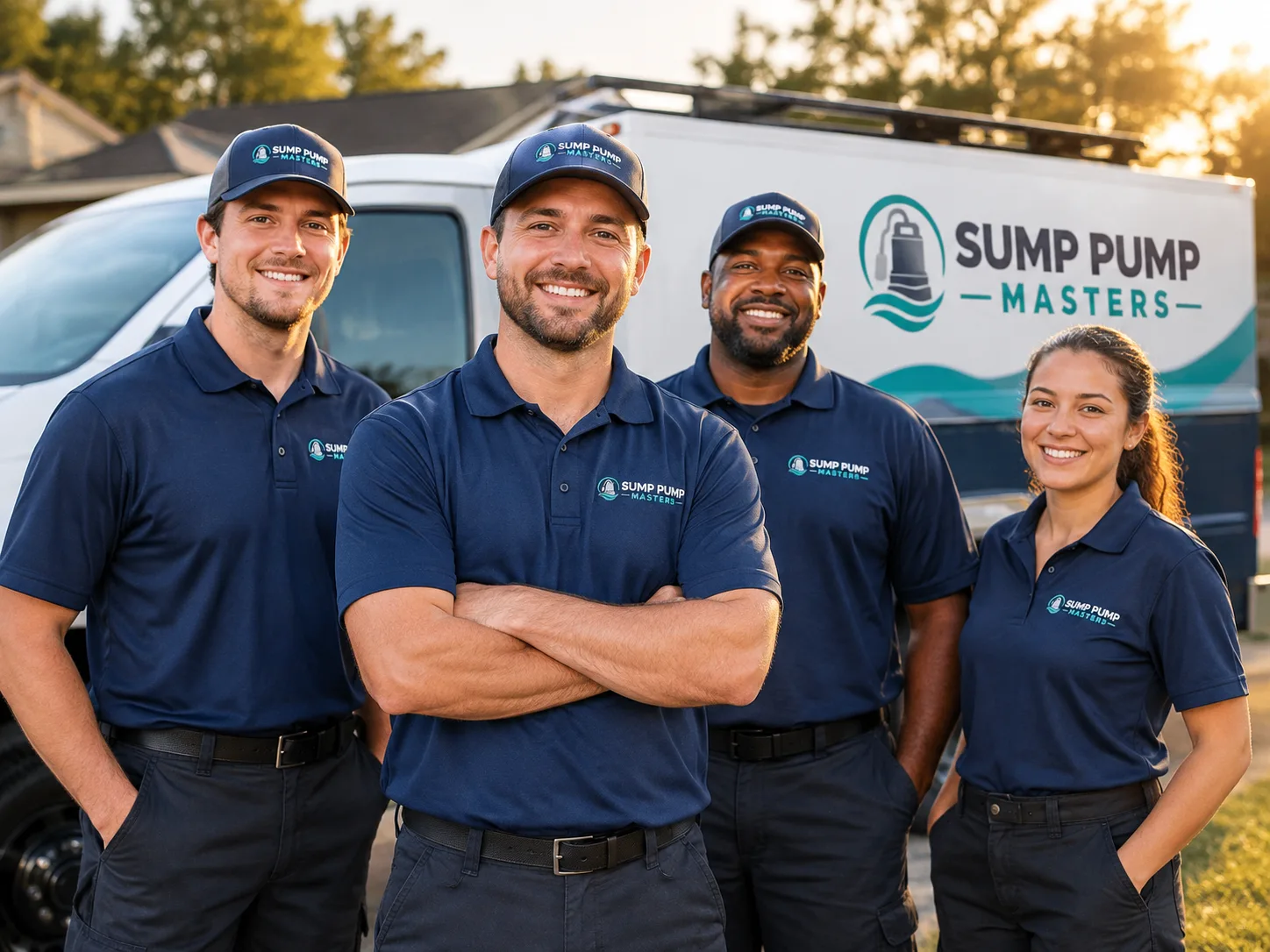 Sump Pump Repair company in Marfa, TX